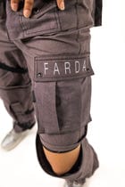 CONCRETE CARGOS view 5