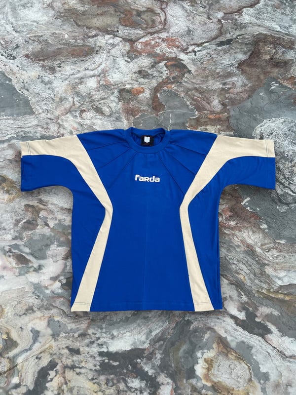 Farda — 2.2 ACME TEE