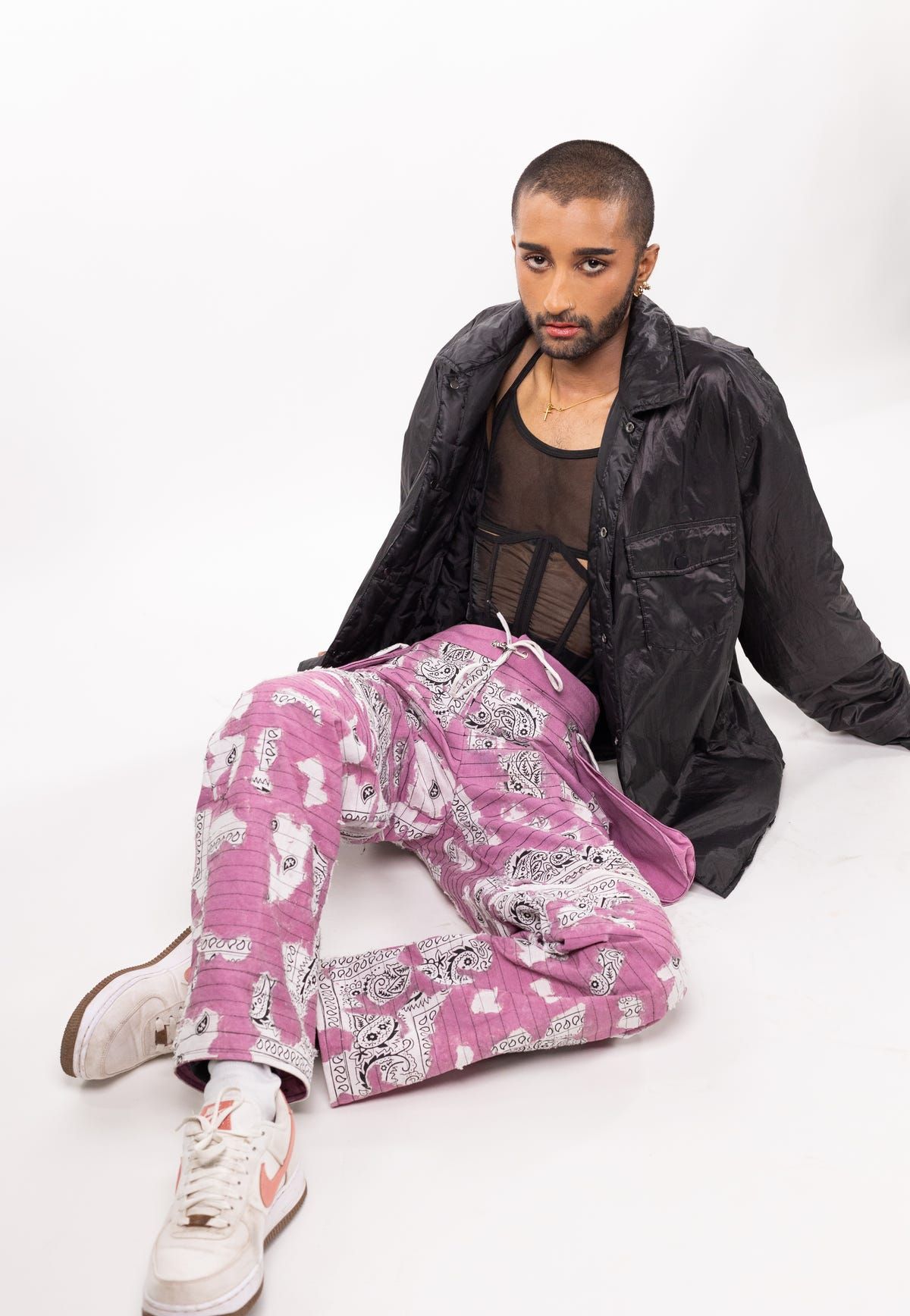 ELYSIAN CARGOS - image 1