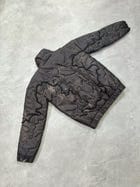 THERMOCHROMIC JACKET (DARK SMOKE) view 4