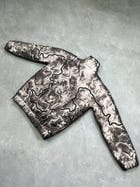 THERMOCHROMIC JACKET (DARK SMOKE) view 6