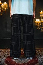 TRAP CARGOS: COAL [UNISEX] view 4