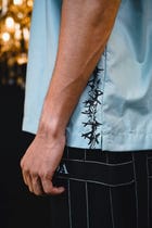 IZORA SHIRT: FROST [UNISEX] view 4