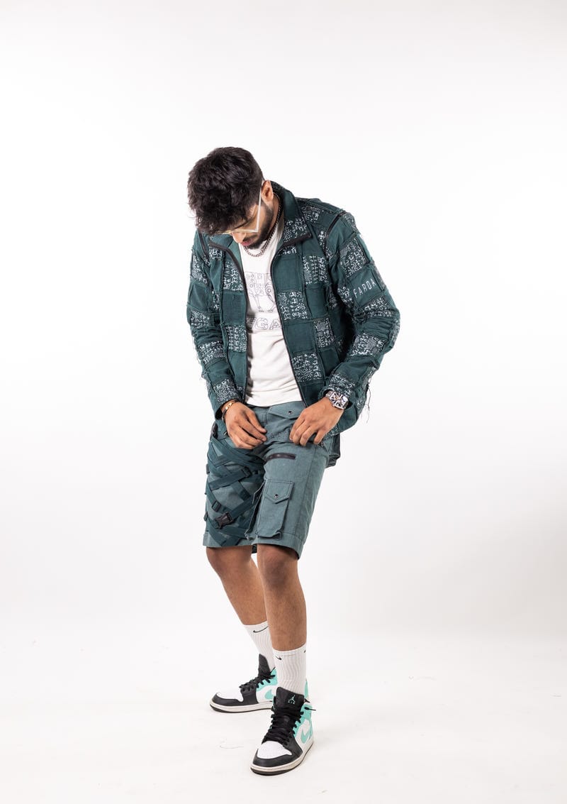 BOSCAGE SHORTS
