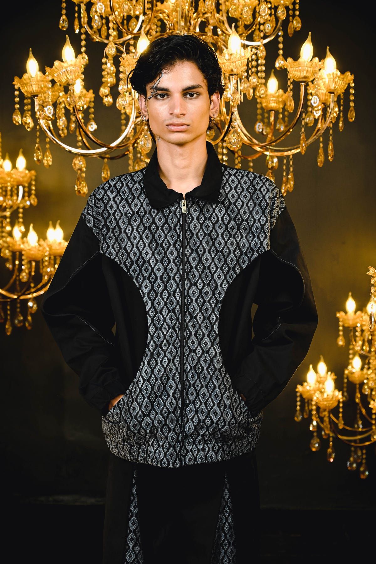 EMRYS JACKET [UNISEX] - image 1