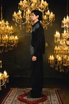 EMRYS JACKET [UNISEX] view 4