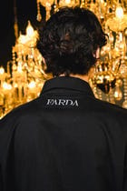 EMRYS JACKET [UNISEX] view 5