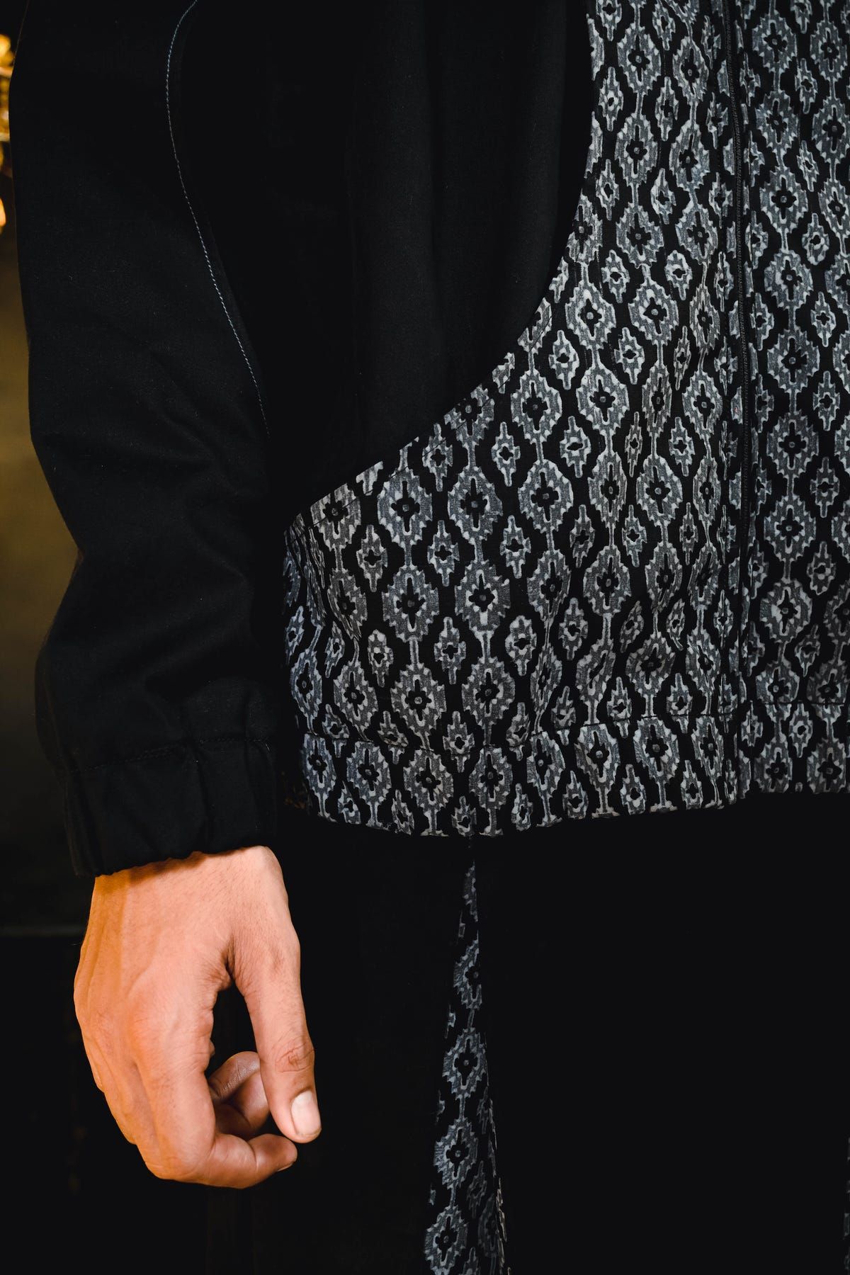 EMRYS JACKET [UNISEX] - image 6
