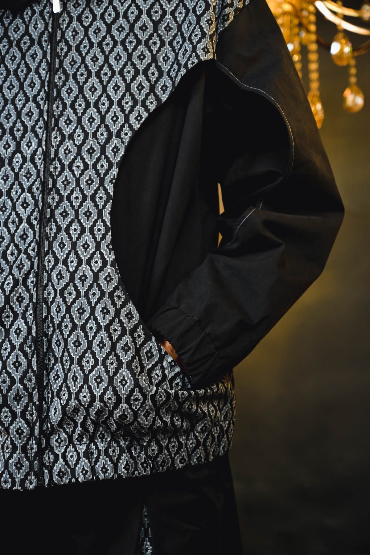 EMRYS JACKET [UNISEX] - image 7