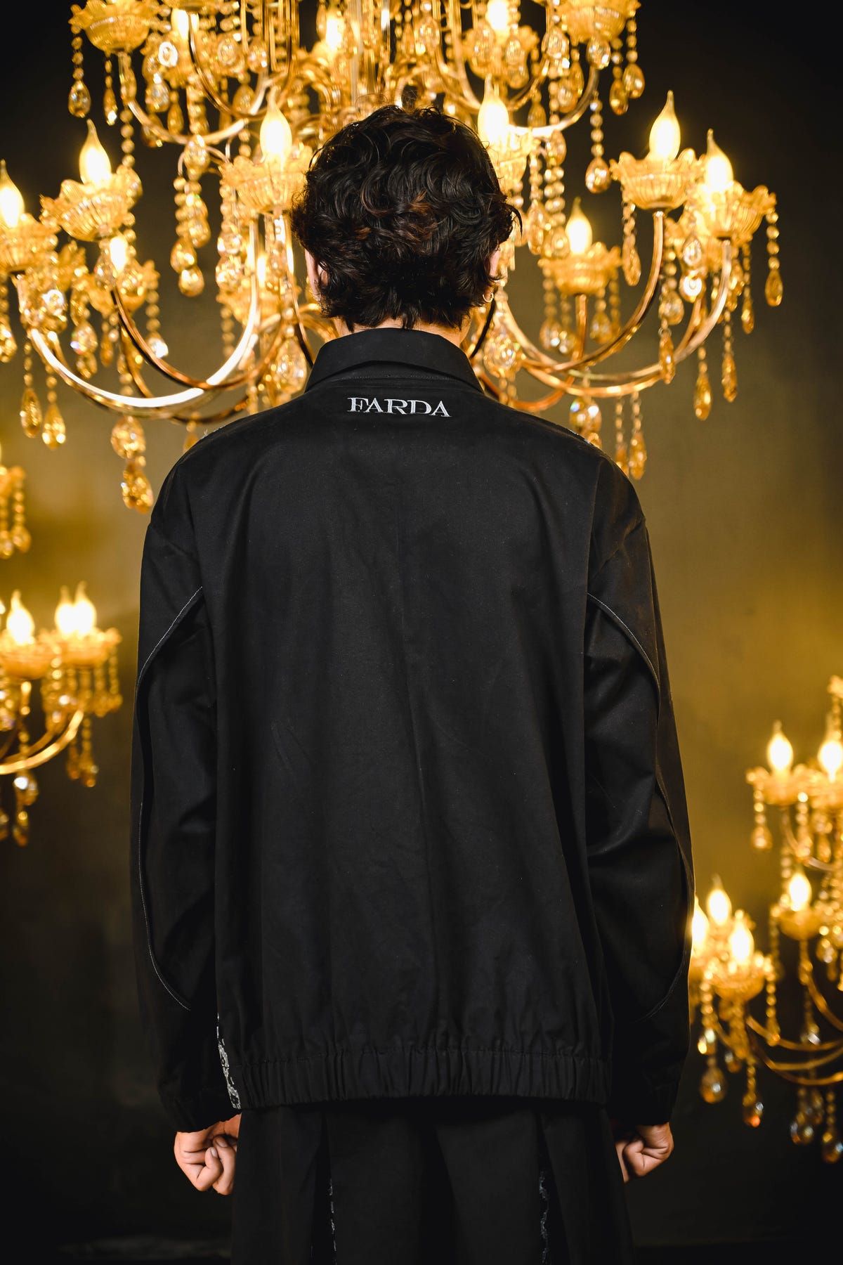 EMRYS JACKET [UNISEX] - image 8