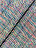 KALEIDOSCOPE PUFFER SHIRT view 3