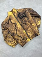 THERMOCHROMIC JACKET (BROWN GOLD) view 8
