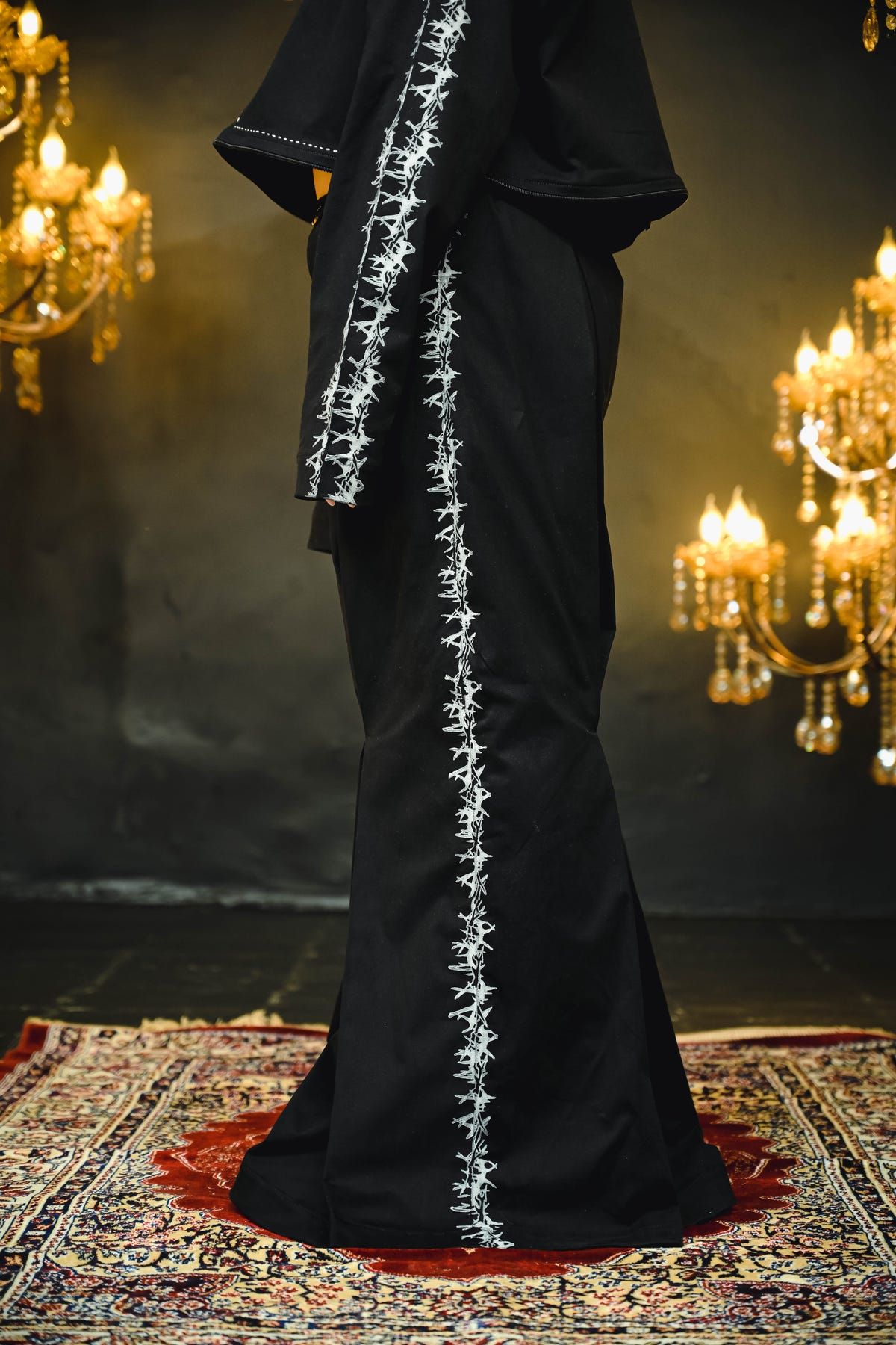 PHOSPHENE CARGOS [UNISEX] - image 2