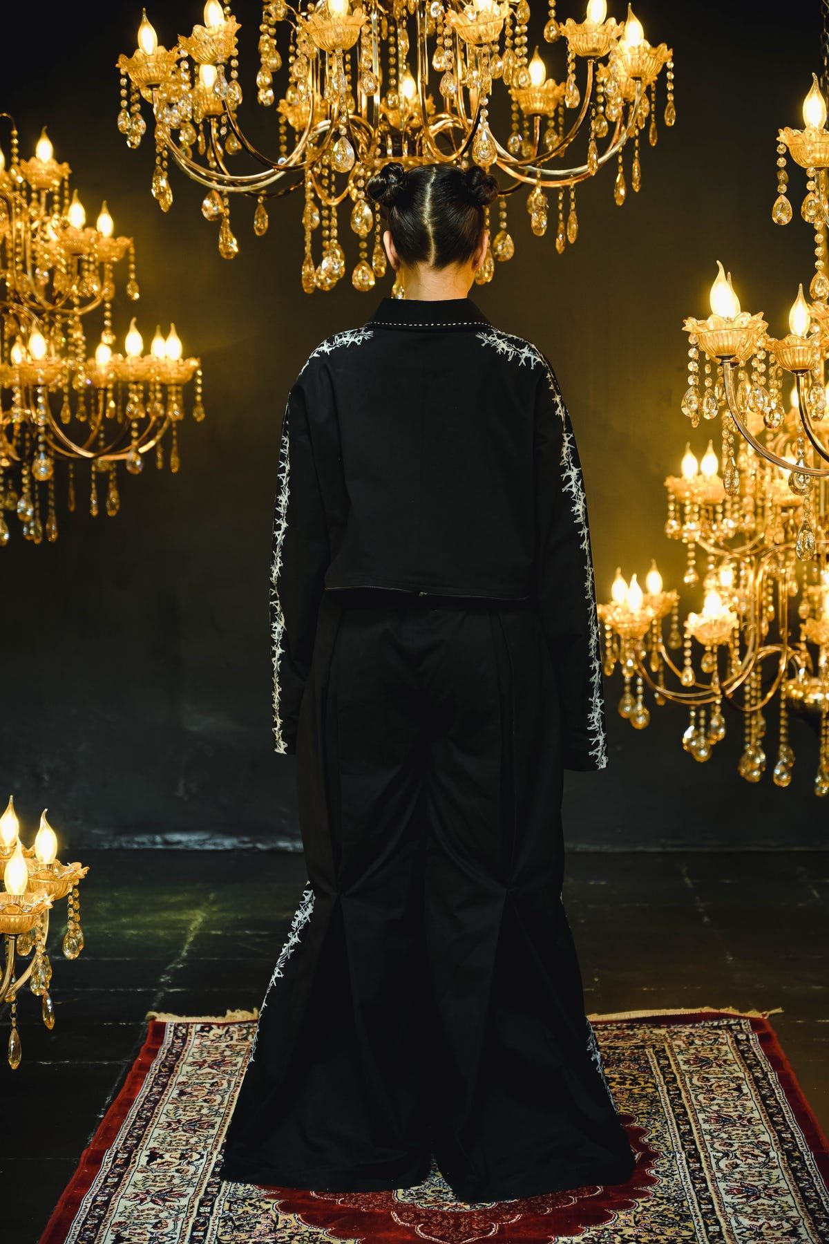 PHOSPHENE CARGOS [UNISEX] - image 7