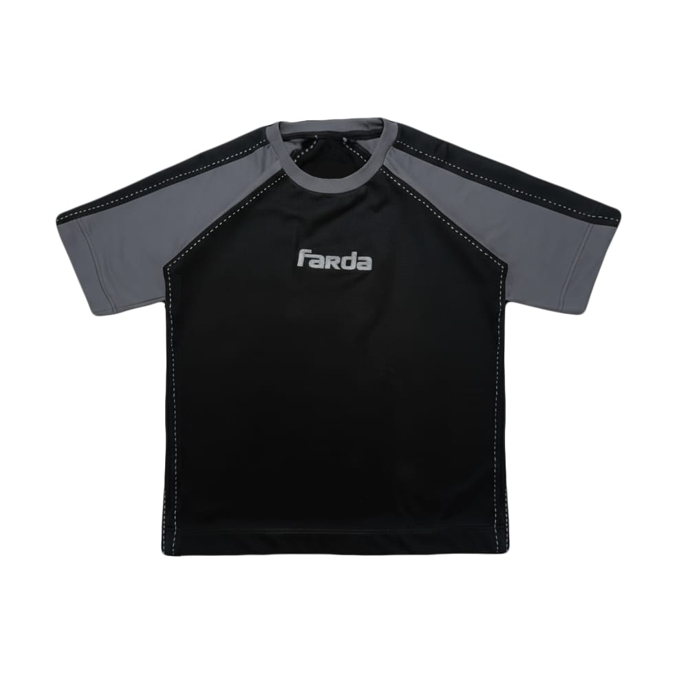BIMBLE TEE: BLACK - image 7