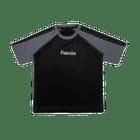 BIMBLE TEE: BLACK view 7