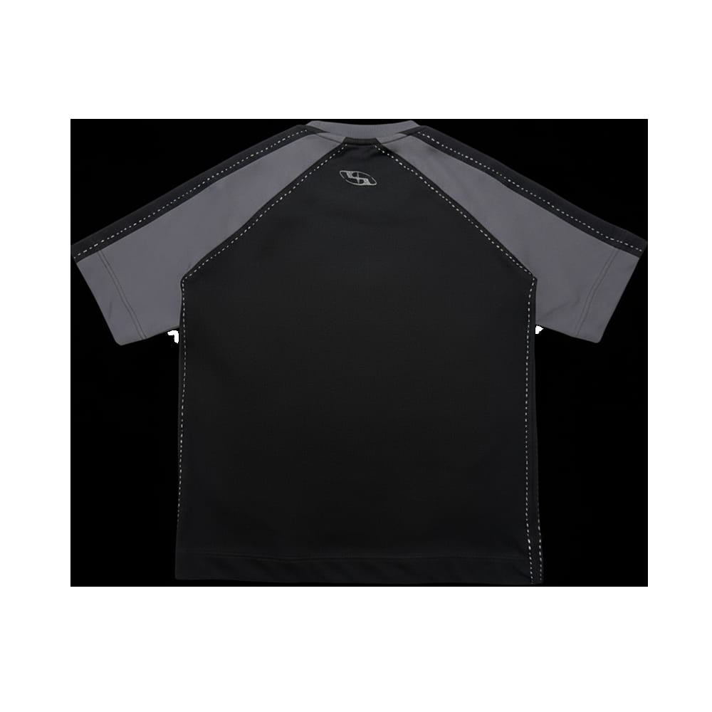 BIMBLE TEE: BLACK - image 8
