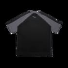BIMBLE TEE: BLACK view 8