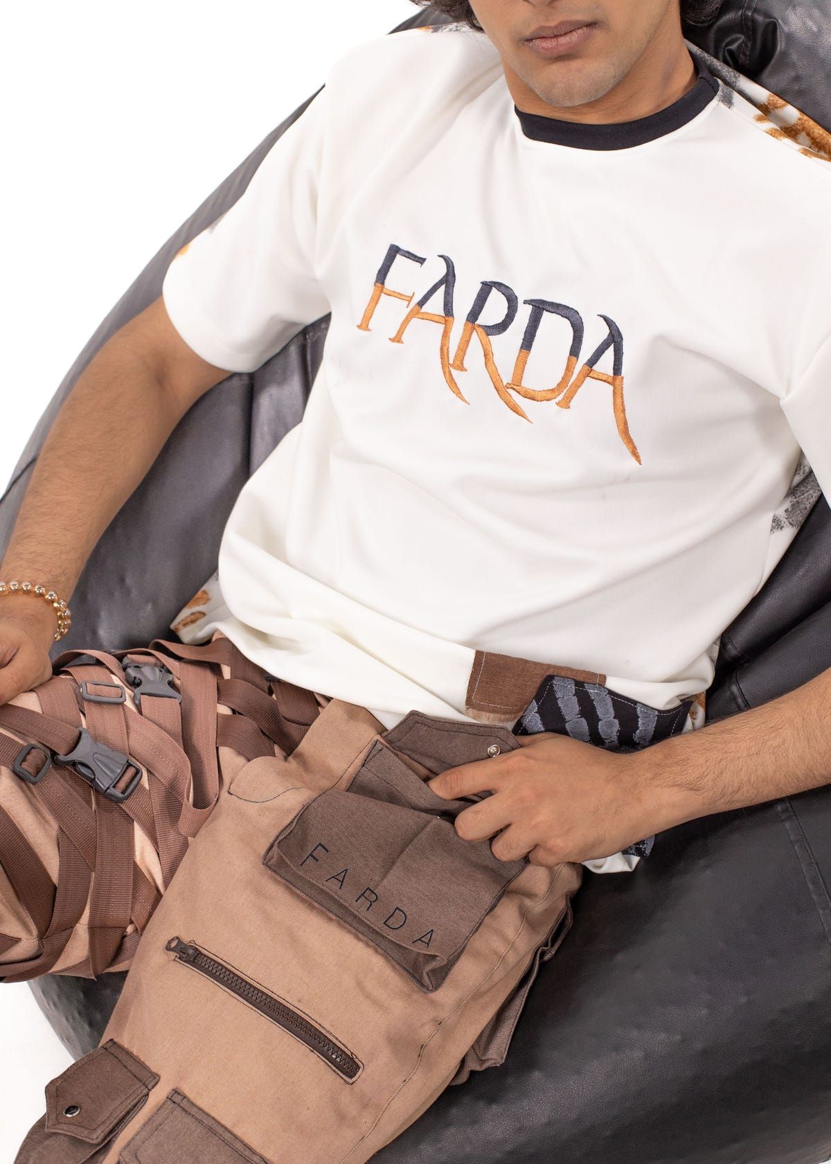 TERRA FIRMA SHORTS - image 2