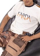 TERRA FIRMA SHORTS view 2