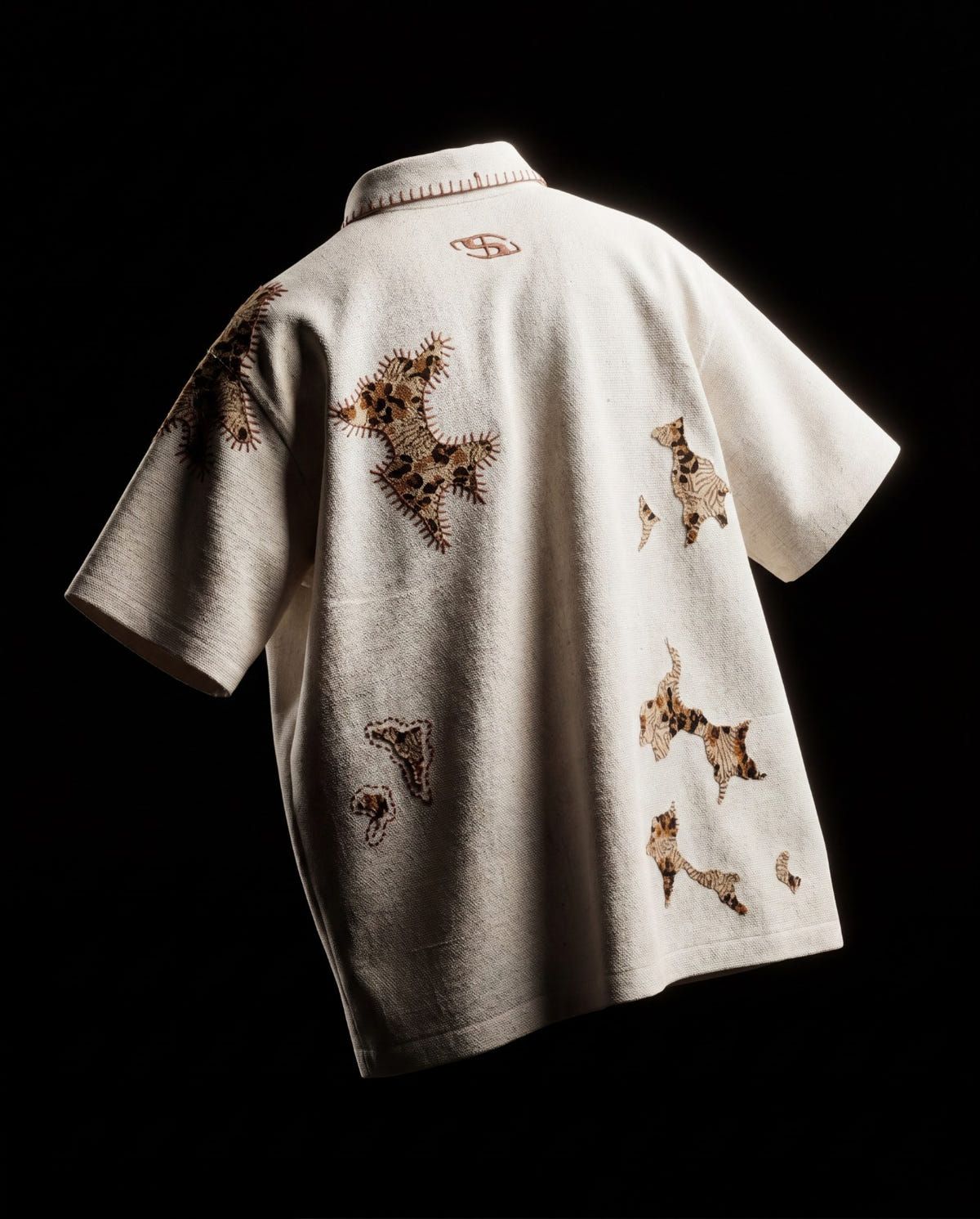 ALTHEA SHIRT - image 3
