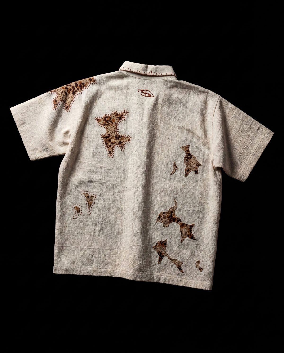 ALTHEA SHIRT - image 4