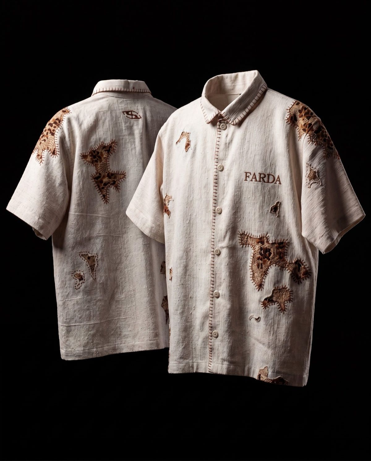 ALTHEA SHIRT - image 5