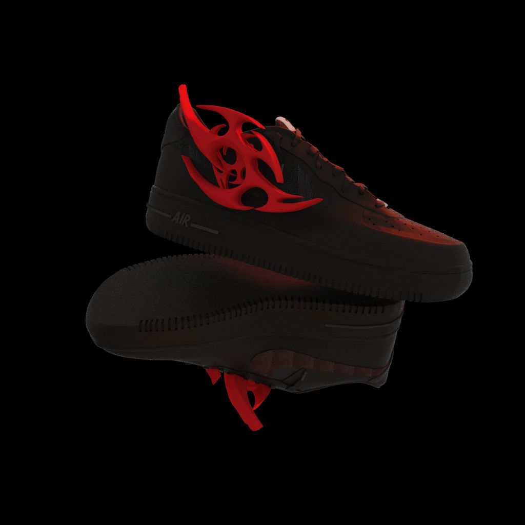 SPIKEY SHOE ATTACHMENT - image 5