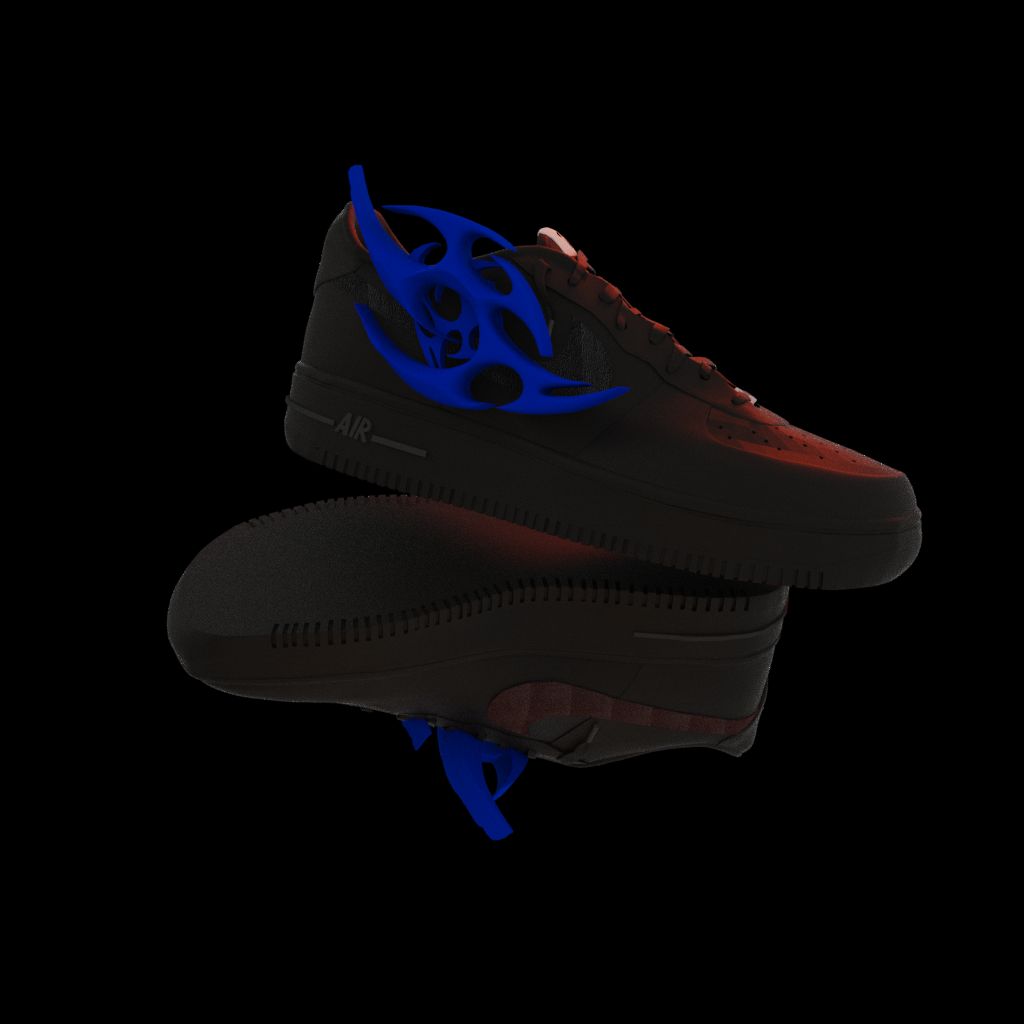 SPIKEY SHOE ATTACHMENT - image 6