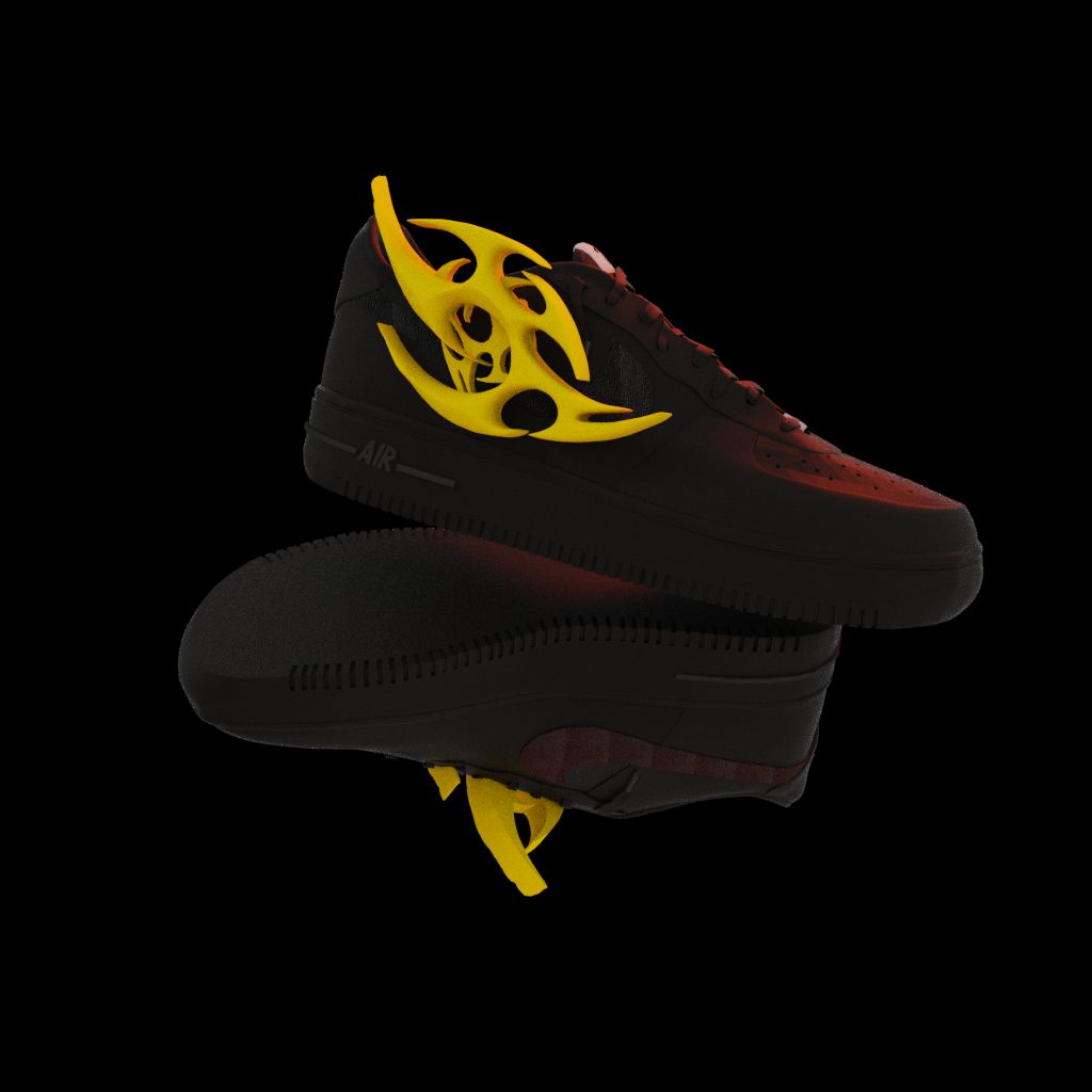 SPIKEY SHOE ATTACHMENT - image 7