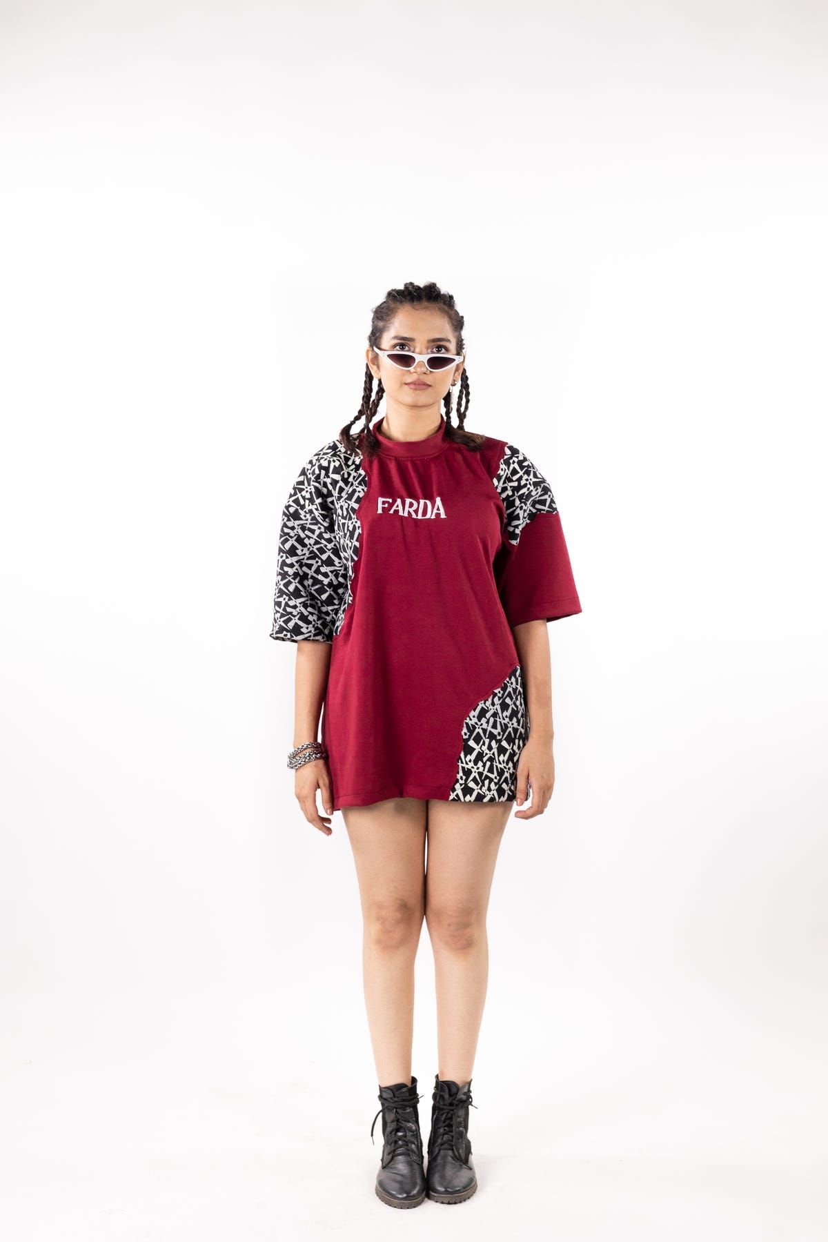 CRUOR TEE - image 2