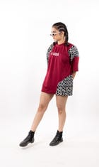 CRUOR TEE view 3