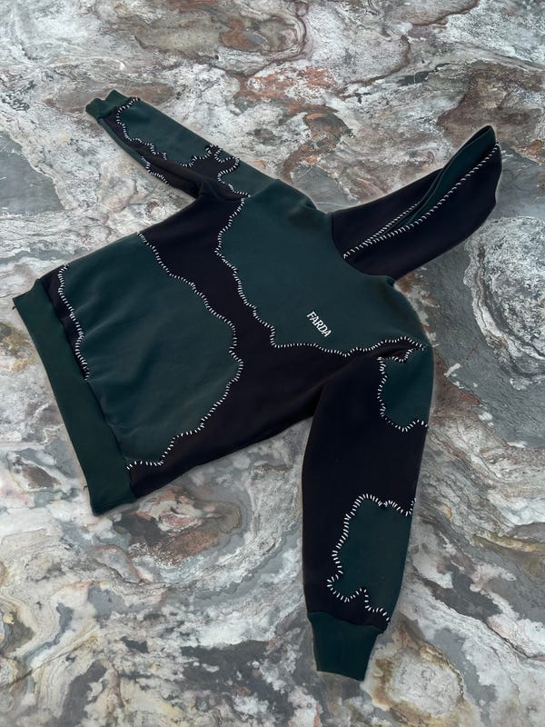Farda — 1.3 CAIM HOODIE