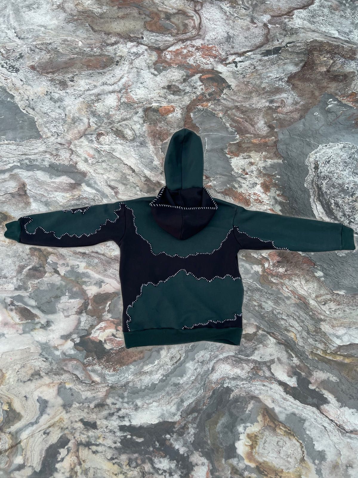 1.3 CAIM HOODIE - image 3