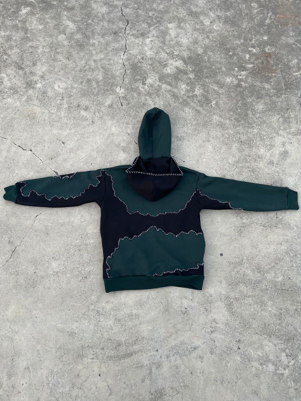 1.3 CAIM HOODIE - image 8