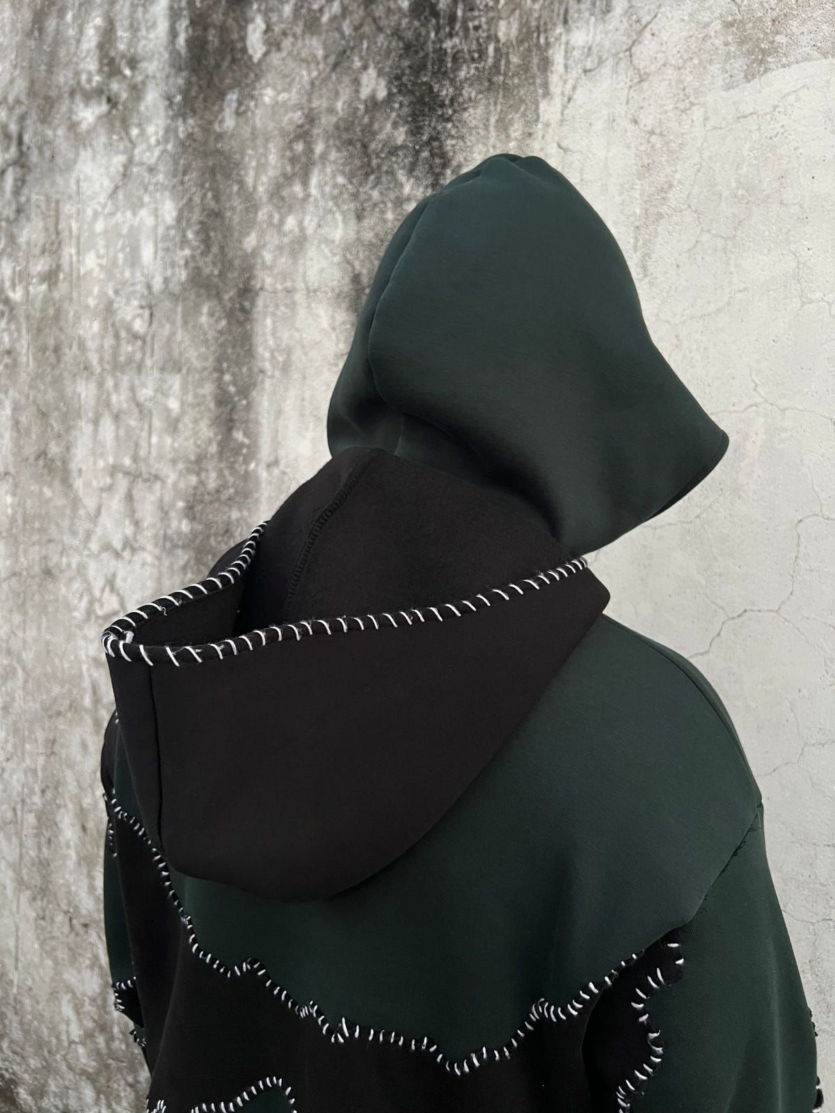 1.3 CAIM HOODIE - image 10