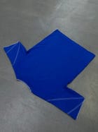 AXIOM TEE: BLUE [UNISEX] view 4