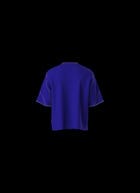 AXIOM TEE: BLUE [UNISEX] view 8