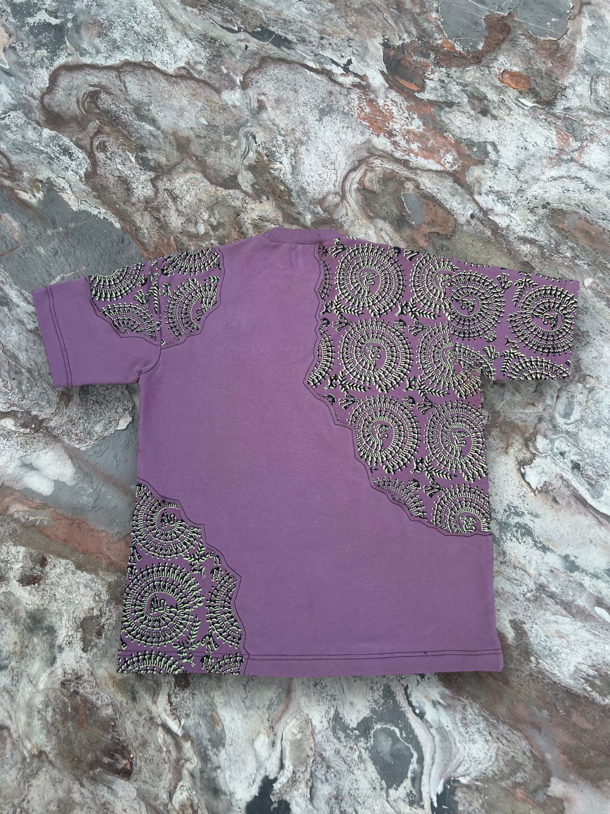 2.1 DAWNFEST TEE - image 2