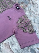2.1 DAWNFEST TEE view 4