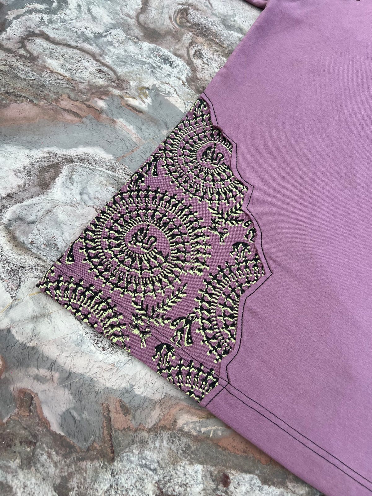 2.1 DAWNFEST TEE - image 7