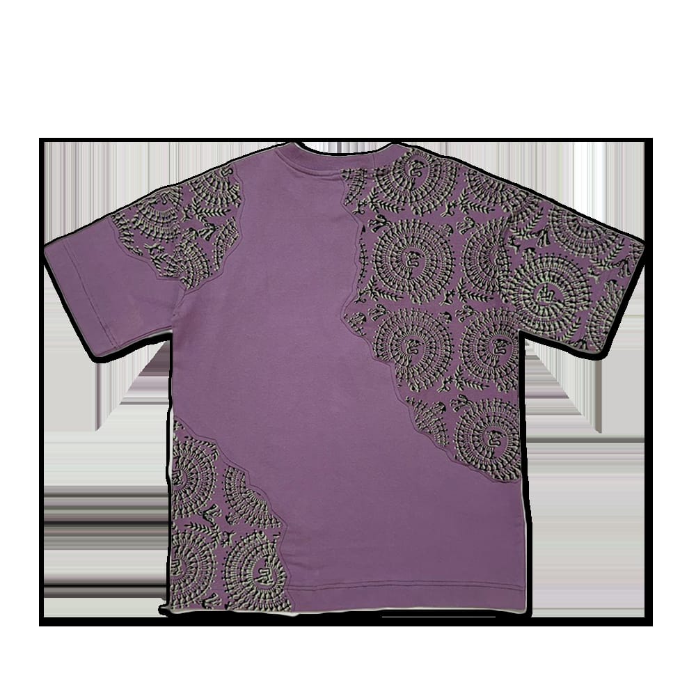 2.1 DAWNFEST TEE - image 9
