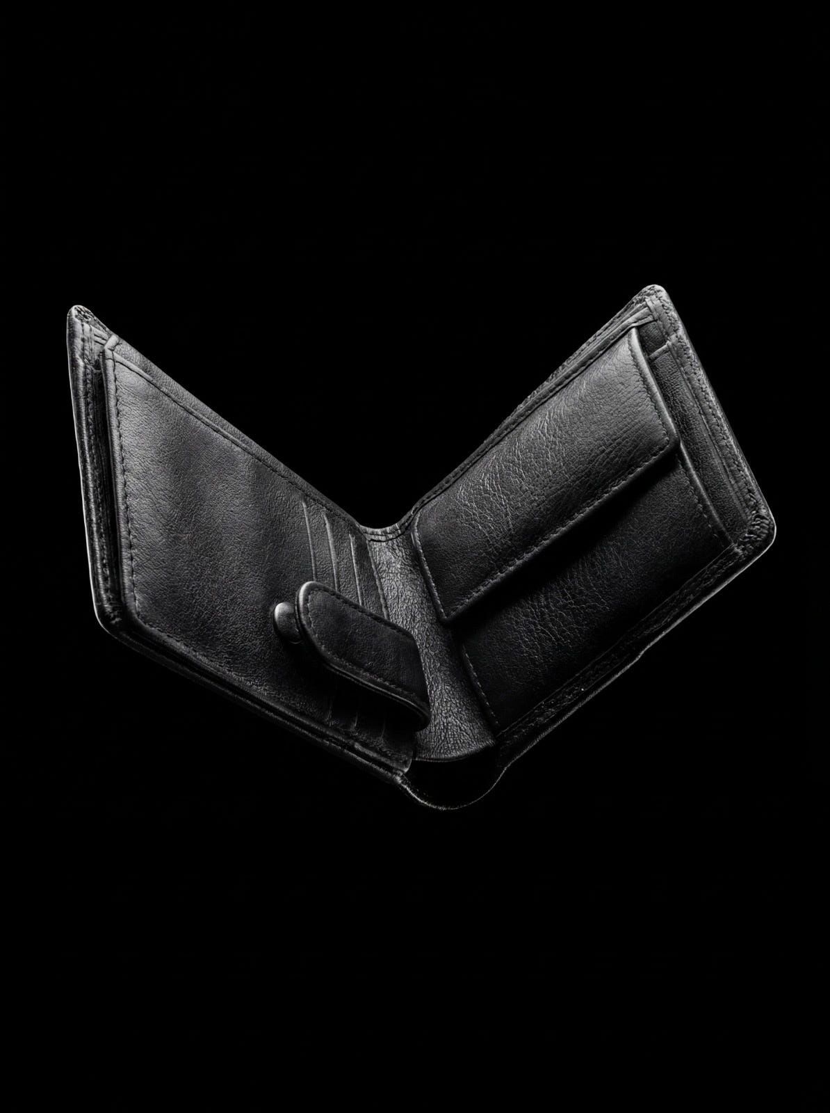 CHAMELEON WALLET 3.0: ARMY CAMO - image 11