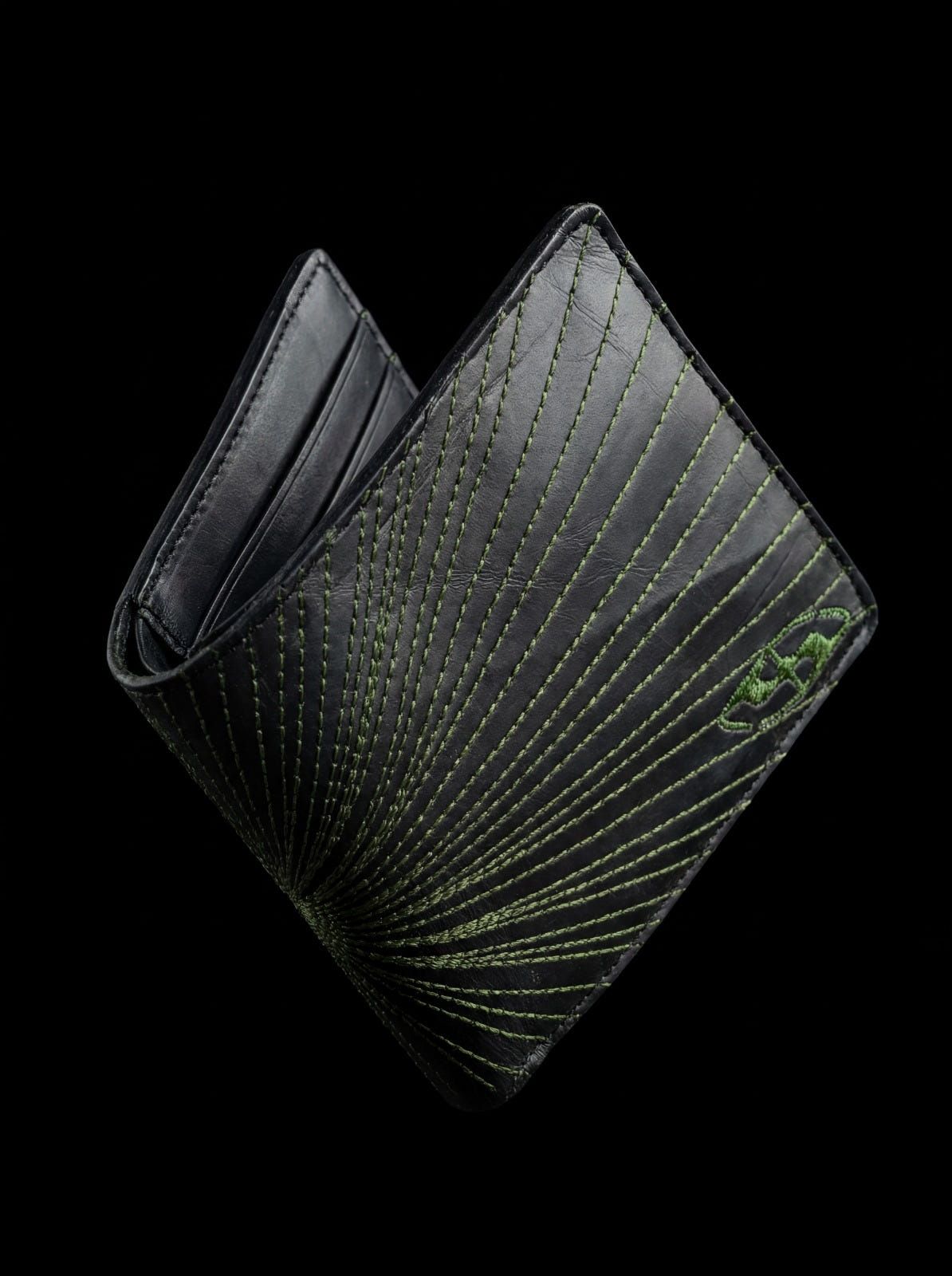 CHAMELEON WALLET 3.0: ARMY CAMO - image 13