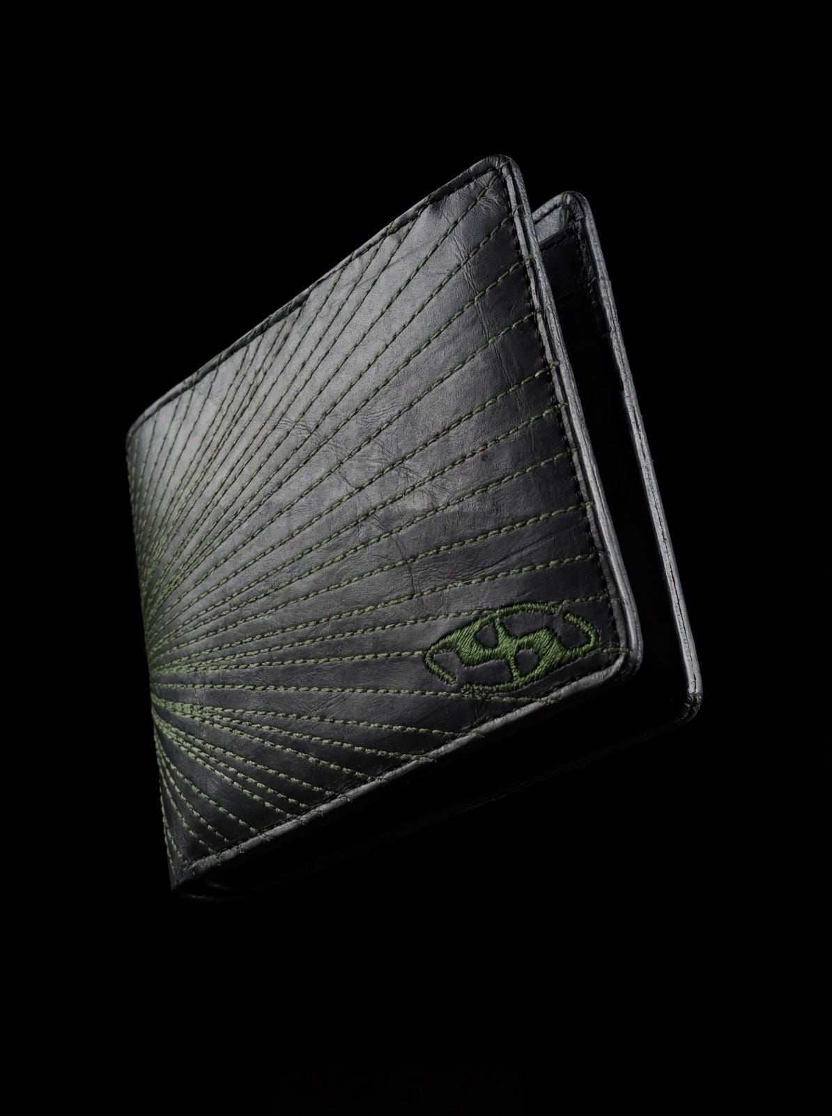 CHAMELEON WALLET 3.0: ARMY CAMO - image 2