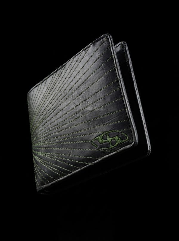 Farda — CHAMELEON WALLET 3.0: ARMY CAMO