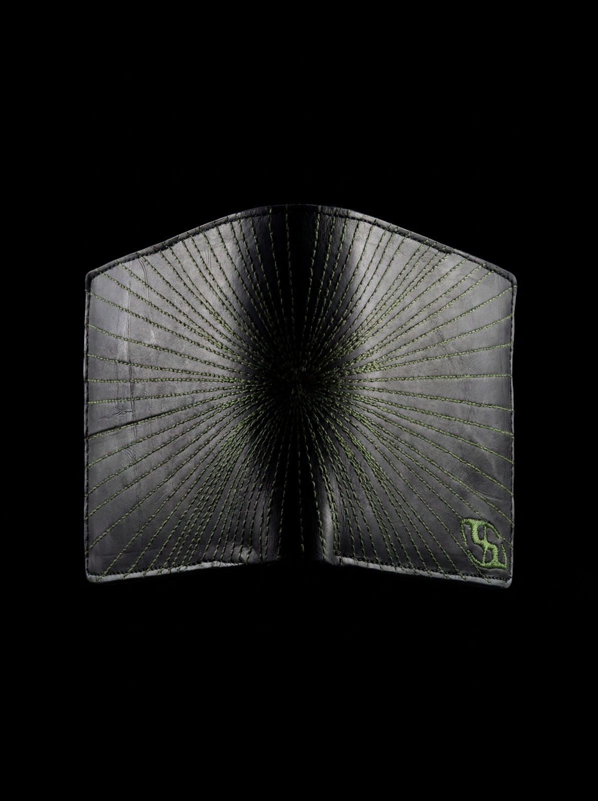 CHAMELEON WALLET 3.0: ARMY CAMO - image 3