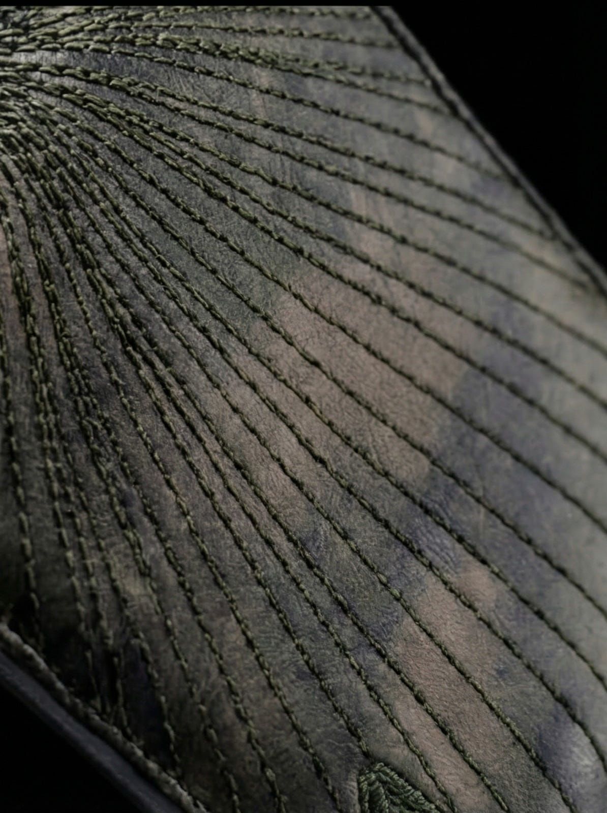 CHAMELEON WALLET 3.0: ARMY CAMO - image 6