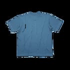 KLYNCH TEE: AIRFORCE BLUE (UNISEX) view 2