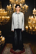 IZORA JACKET: WOLF [UNISEX] view 7